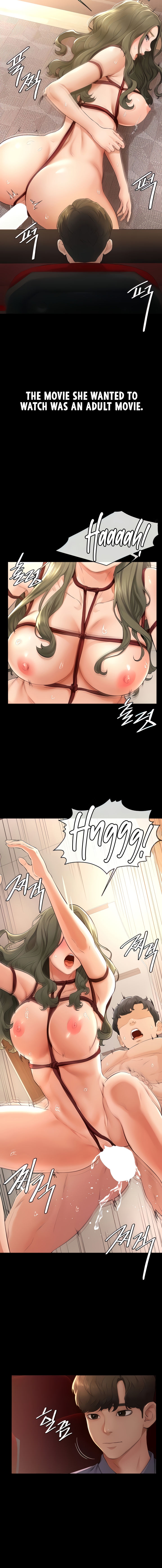 My New Family Treats me Well Chapter 3 - Page 6 in English