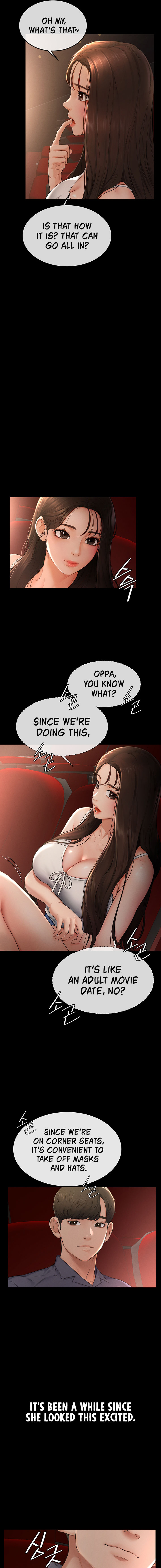 My New Family Treats me Well Chapter 3 - Page 7 in English