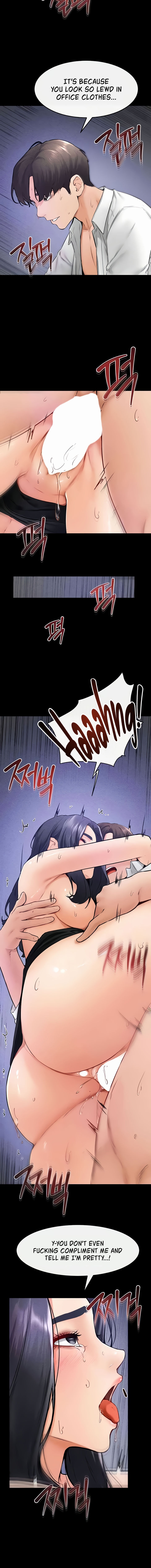 My New Family Treats me Well Chapter 30 - Page 12 in English