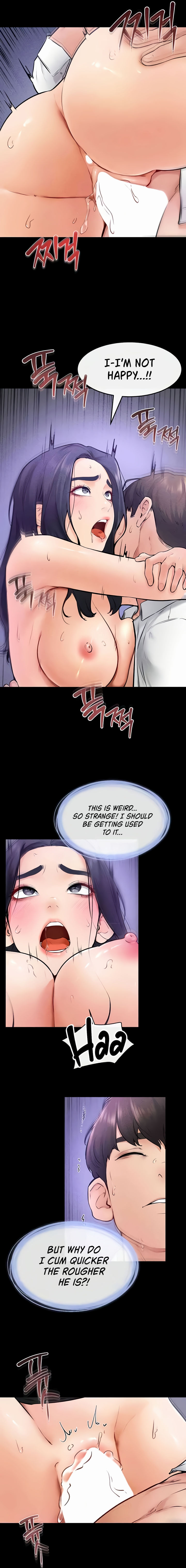 My New Family Treats me Well Chapter 30 - Page 13 in English