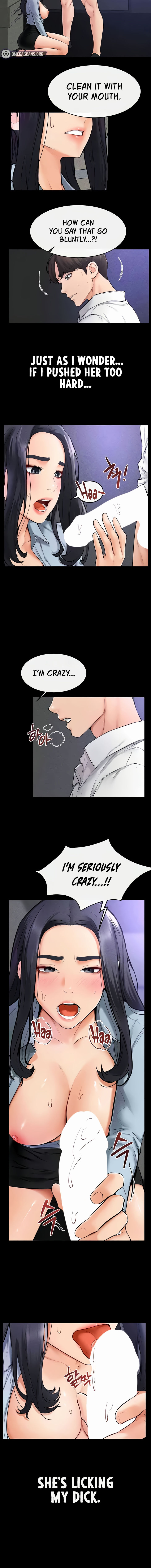 My New Family Treats me Well Chapter 30 - Page 6 in English