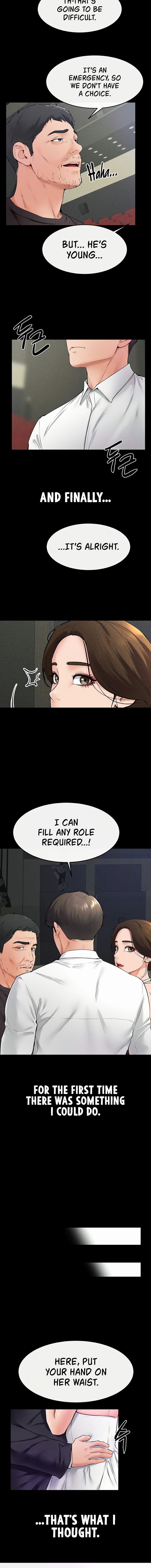My New Family Treats me Well Chapter 31 - Page 10 in English
