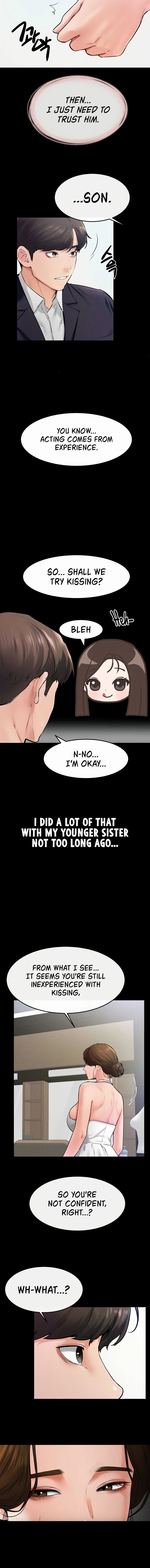 My New Family Treats me Well Chapter 31 - Page 14 in English