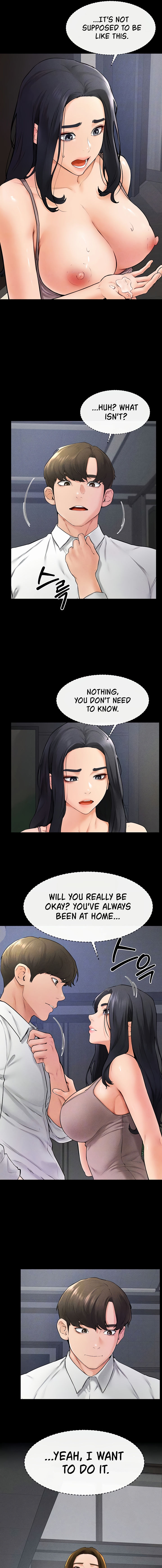 My New Family Treats me Well Chapter 31 - Page 5 in English