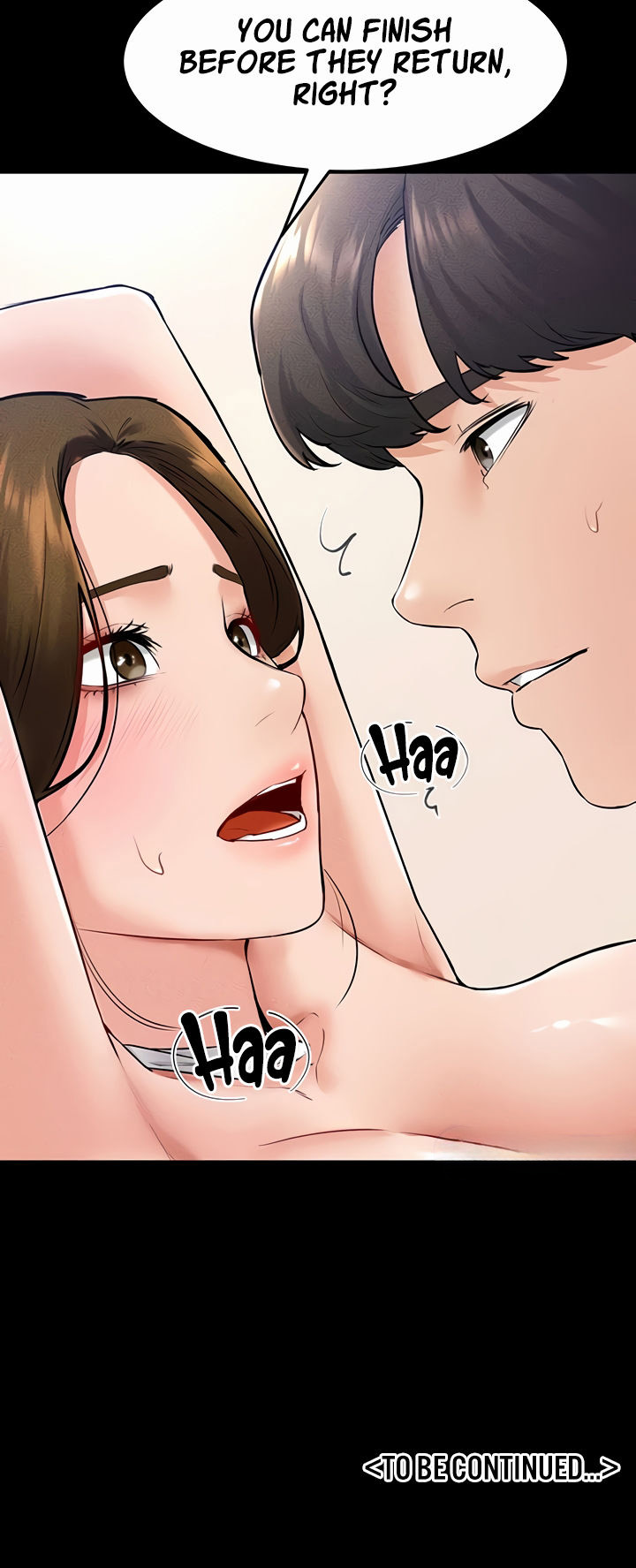 My New Family Treats me Well Chapter 32 - Page 14 in English