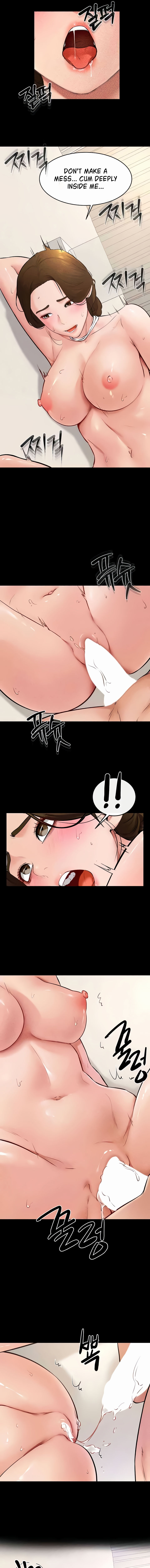 My New Family Treats me Well Chapter 33 - Page 11 in English
