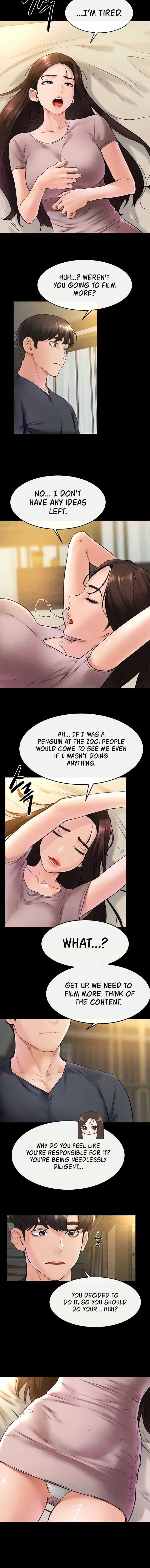My New Family Treats me Well Chapter 36 - Page 12 in English