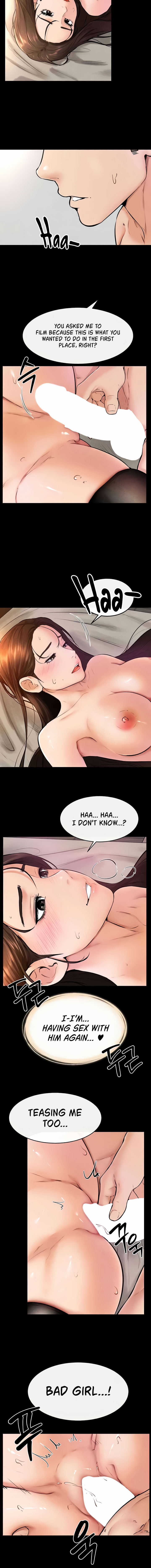 My New Family Treats me Well Chapter 37 - Page 12 in English