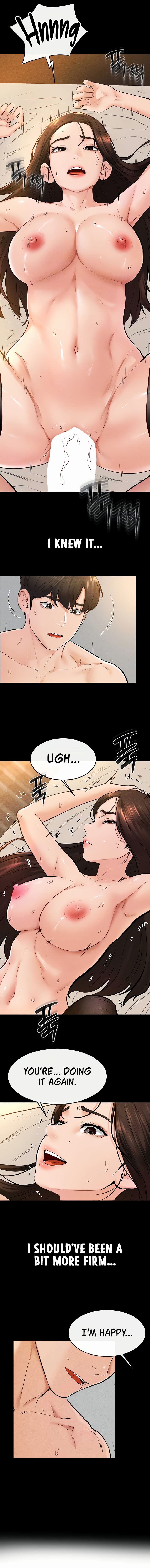 My New Family Treats me Well Chapter 38 - Page 3 in English