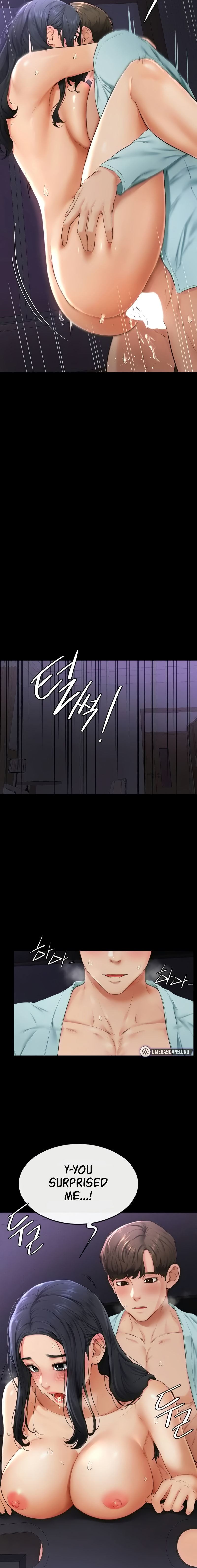 My New Family Treats me Well Chapter 4 - Page 14 in English