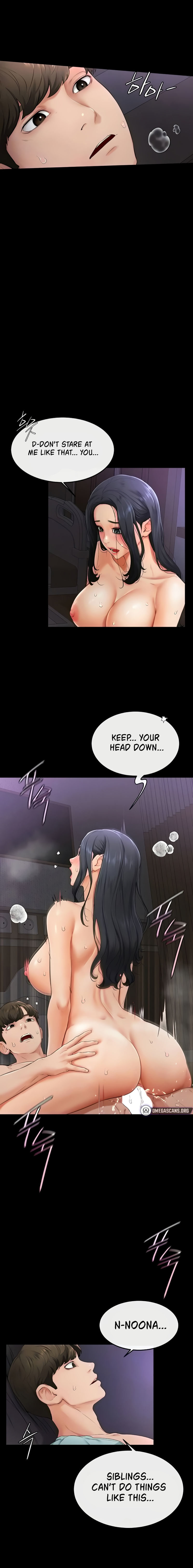 My New Family Treats me Well Chapter 4 - Page 6 in English