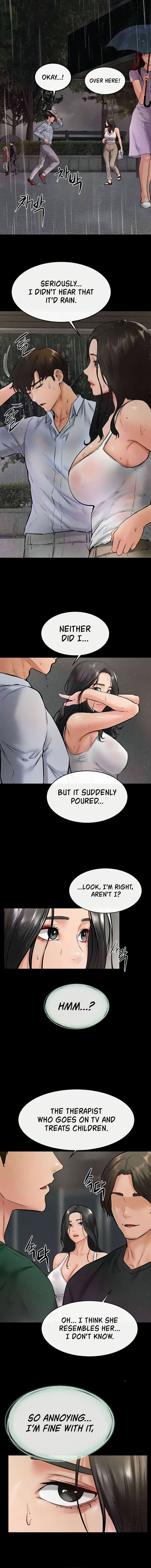 My New Family Treats me Well Chapter 41 - Page 12 in English