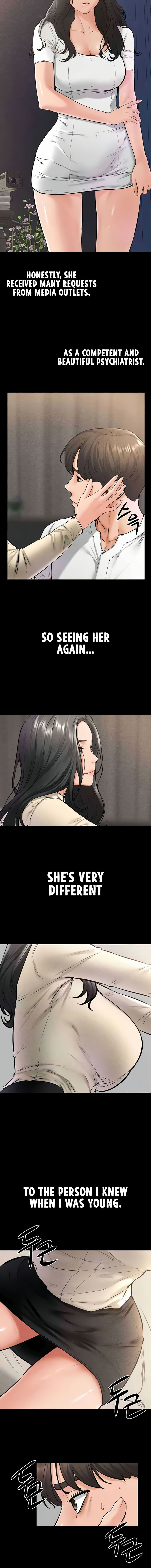 My New Family Treats me Well Chapter 41 - Page 4 in English