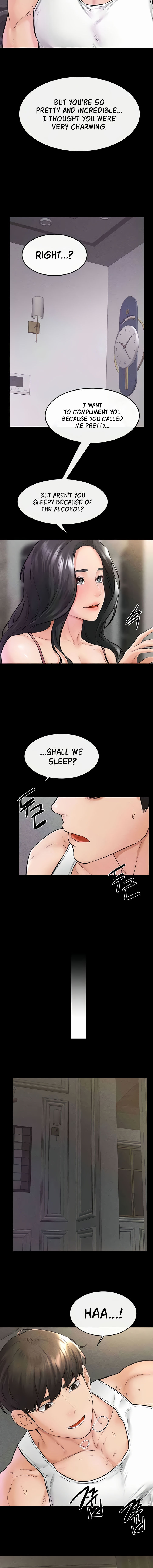My New Family Treats me Well Chapter 42 - Page 12 in English