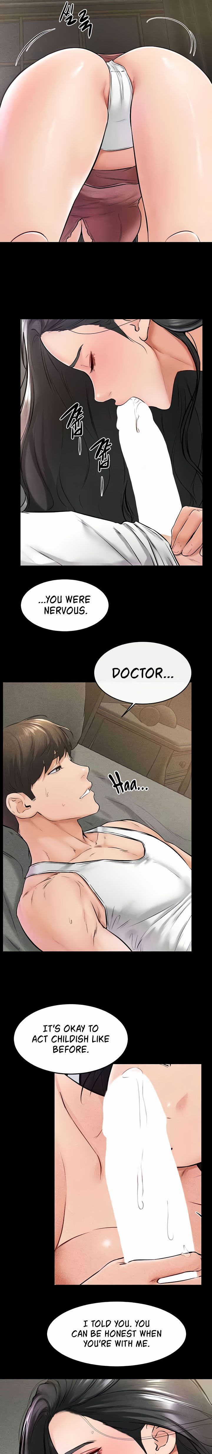 My New Family Treats me Well Chapter 42 - Page 13 in English