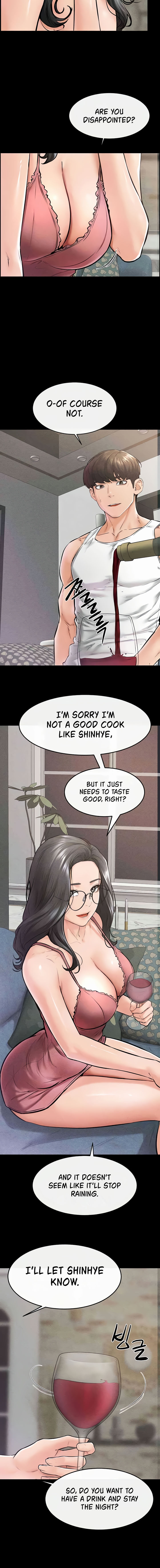 My New Family Treats me Well Chapter 42 - Page 4 in English