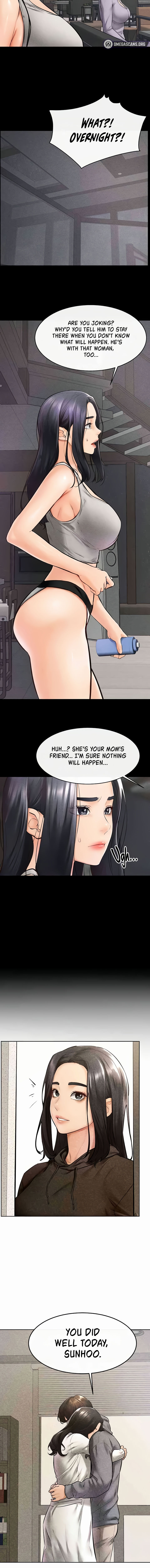 My New Family Treats me Well Chapter 42 - Page 6 in English