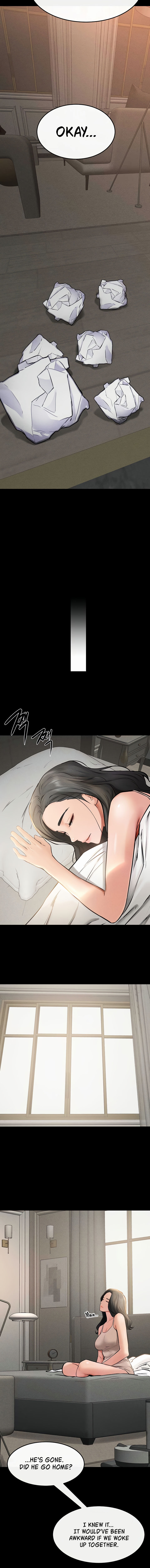 My New Family Treats me Well Chapter 44 - Page 12 in English