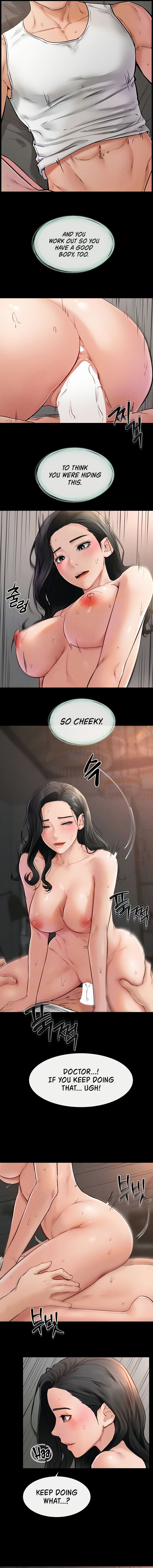 My New Family Treats me Well Chapter 44 - Page 3 in English
