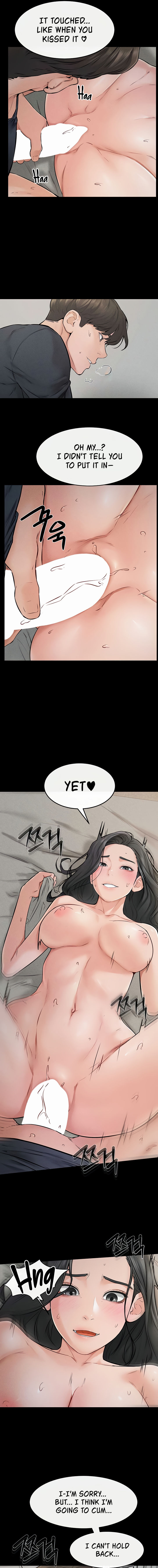 My New Family Treats me Well Chapter 45 - Page 11 in English