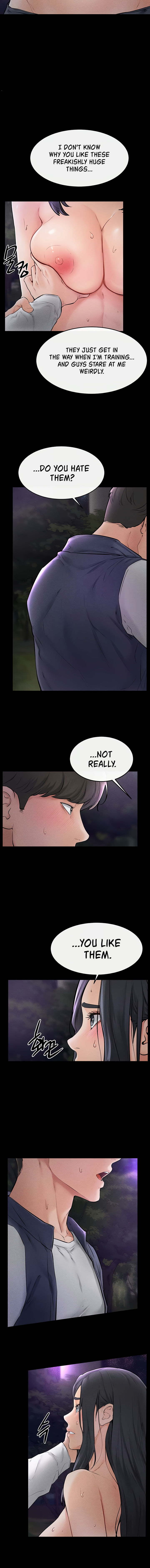 My New Family Treats me Well Chapter 47 - Page 14 in English
