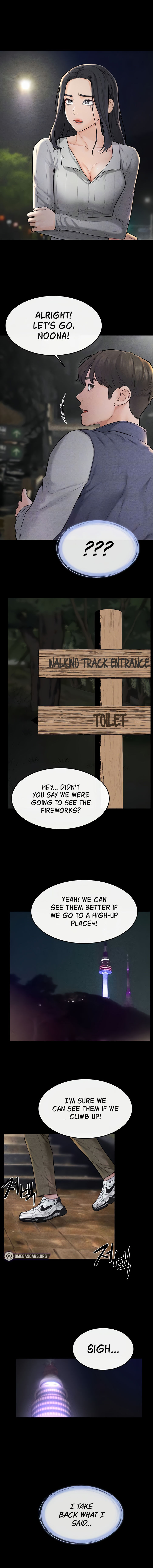 My New Family Treats me Well Chapter 47 - Page 5 in English