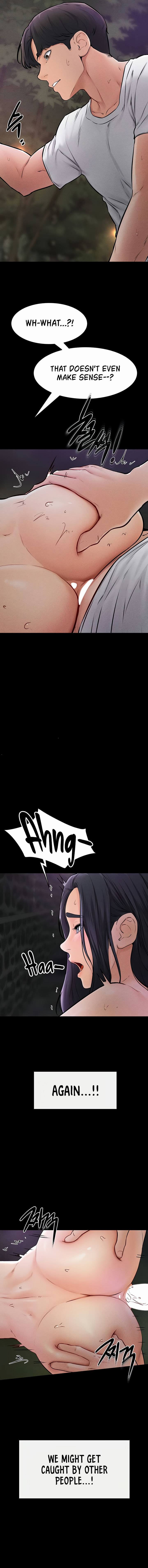 My New Family Treats me Well Chapter 48 - Page 13 in English