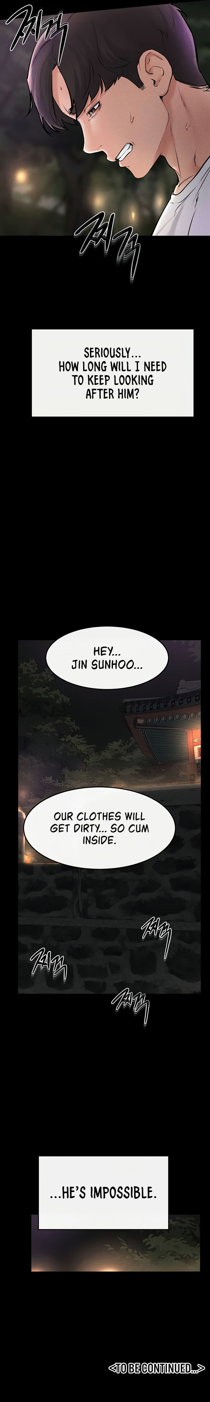My New Family Treats me Well Chapter 48 - Page 14 in English