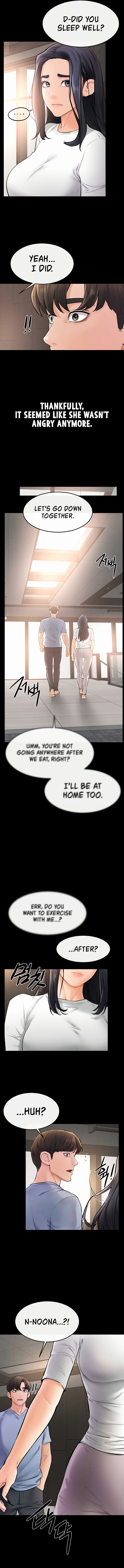 My New Family Treats me Well Chapter 49 - Page 15 in English