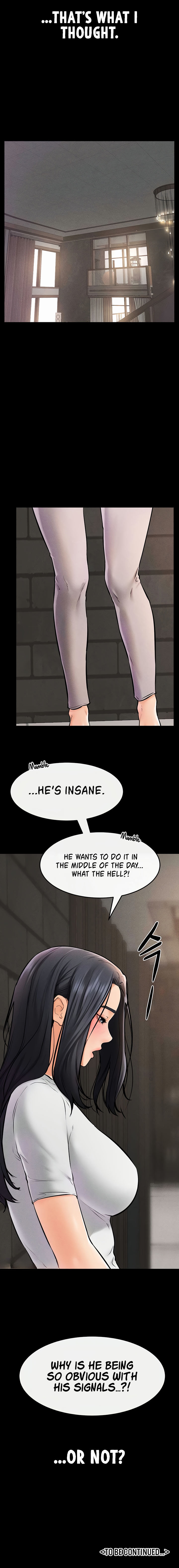 My New Family Treats me Well Chapter 49 - Page 16 in English