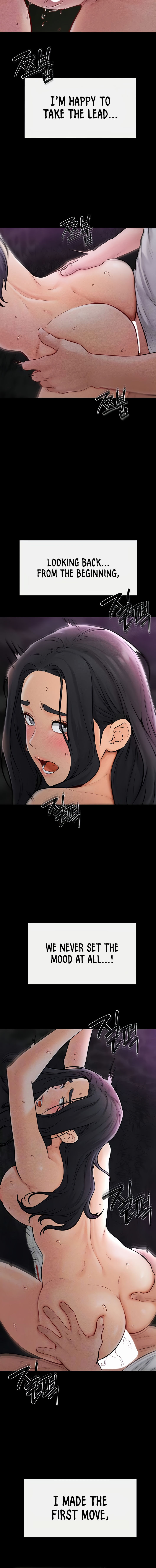 My New Family Treats me Well Chapter 49 - Page 4 in English