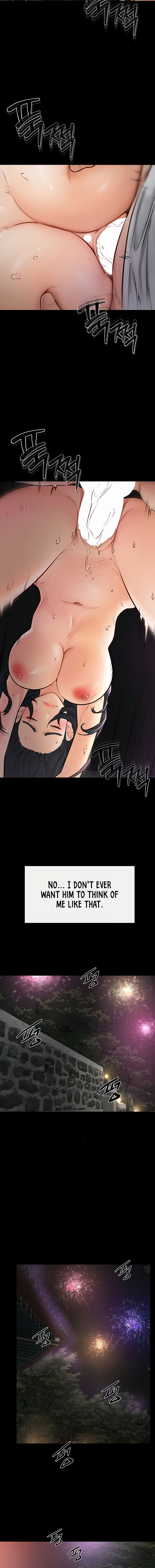My New Family Treats me Well Chapter 49 - Page 6 in English