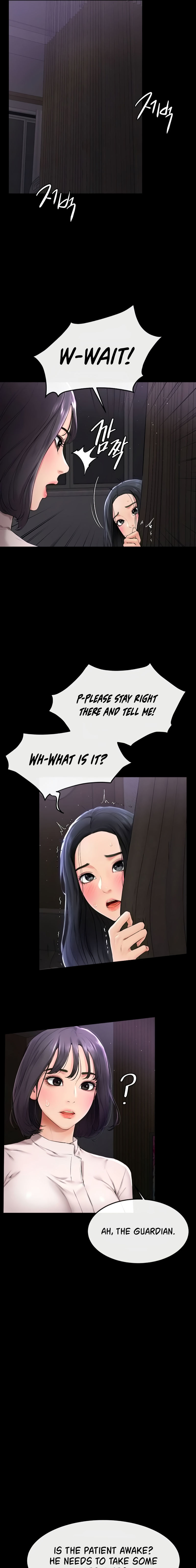 My New Family Treats me Well Chapter 5 - Page 11 in English