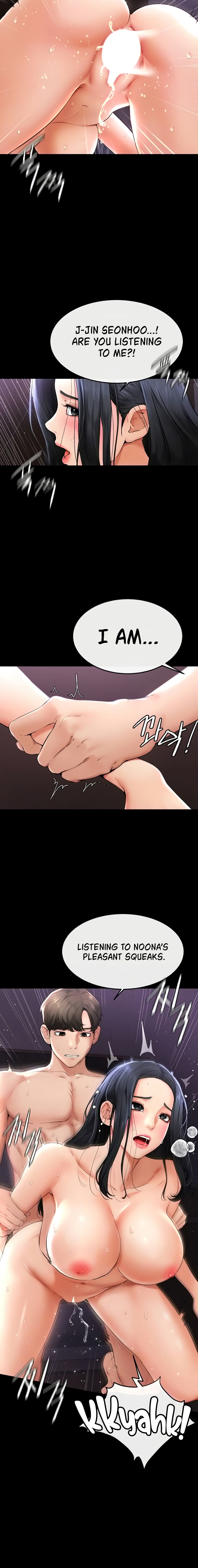 My New Family Treats me Well Chapter 5 - Page 6 in English