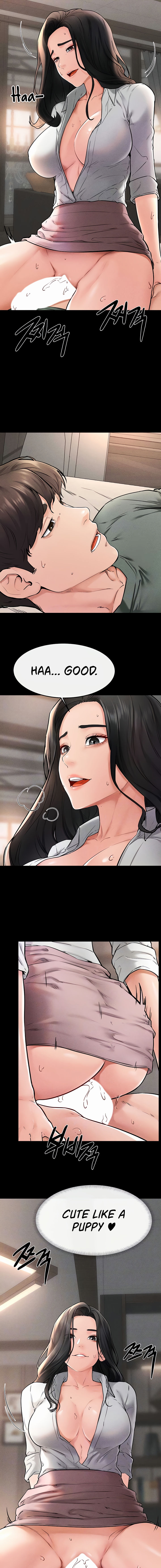 My New Family Treats me Well Chapter 51 - Page 3 in English