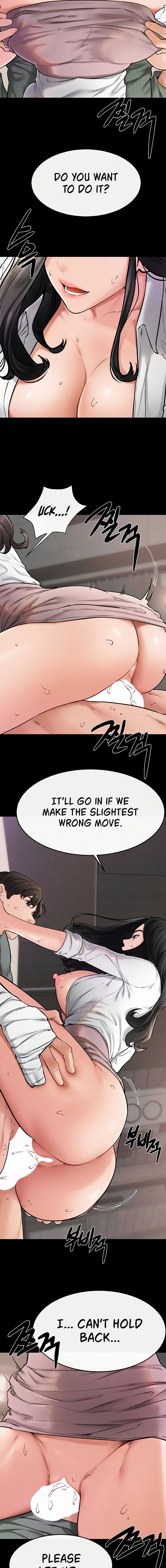 My New Family Treats me Well Chapter 51 - Page 5 in English