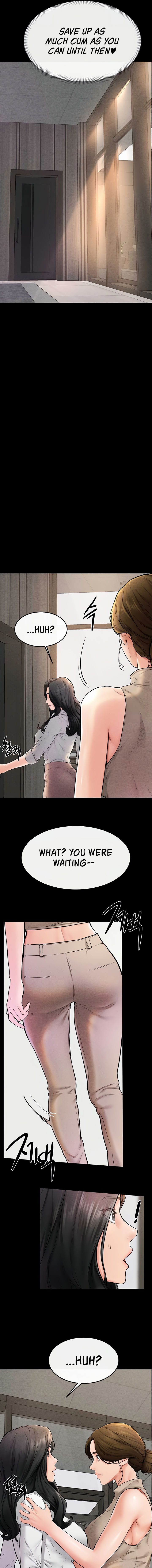My New Family Treats me Well Chapter 51 - Page 7 in English