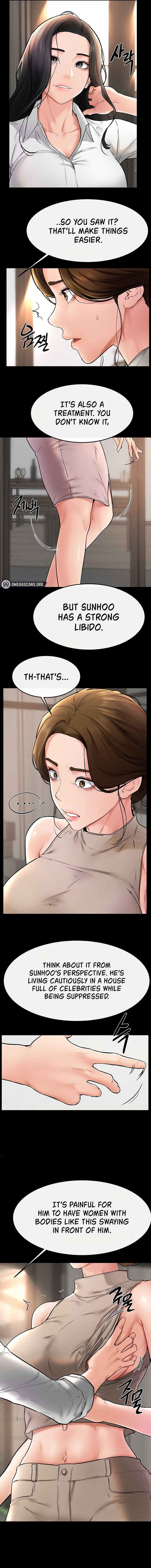 My New Family Treats me Well Chapter 51 - Page 9 in English