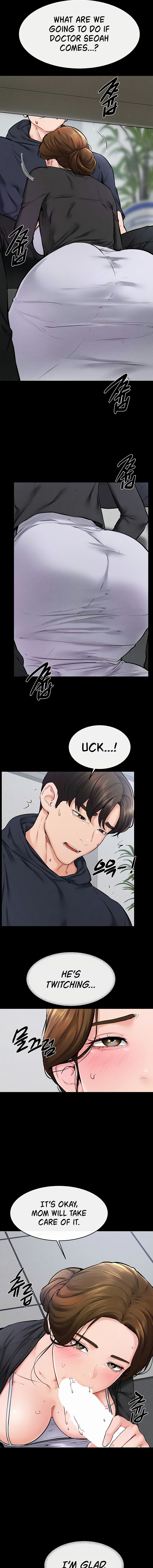 My New Family Treats me Well Chapter 53 - Page 3 in English