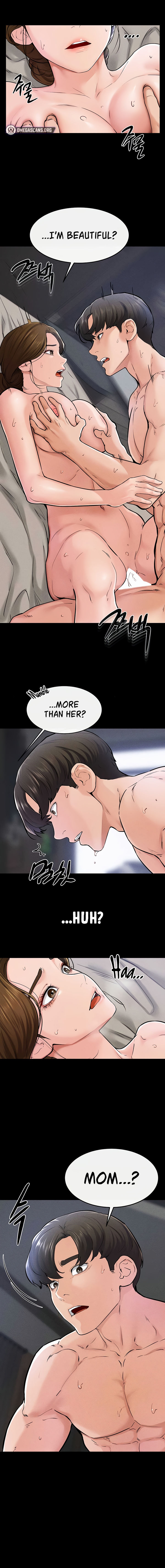 My New Family Treats me Well Chapter 57 - Page 10 in English