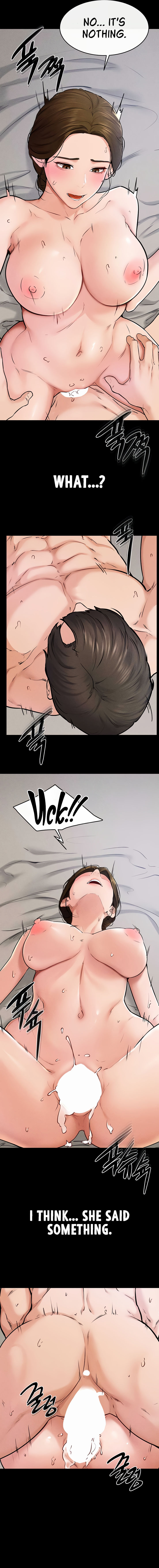My New Family Treats me Well Chapter 57 - Page 11 in English