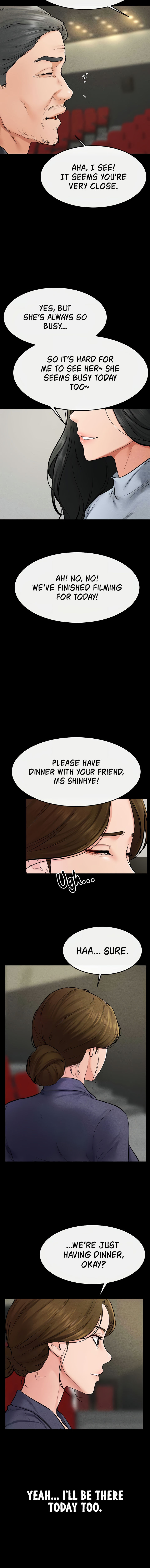 My New Family Treats me Well Chapter 59 - Page 14 in English