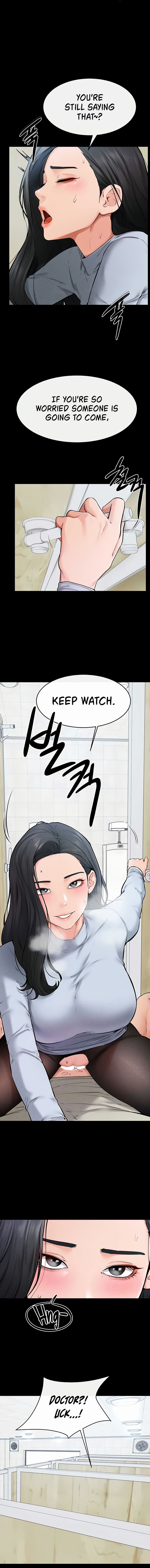 My New Family Treats me Well Chapter 59 - Page 4 in English