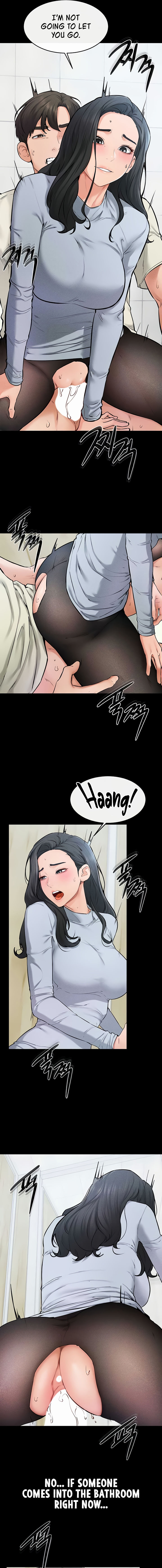 My New Family Treats me Well Chapter 59 - Page 7 in English