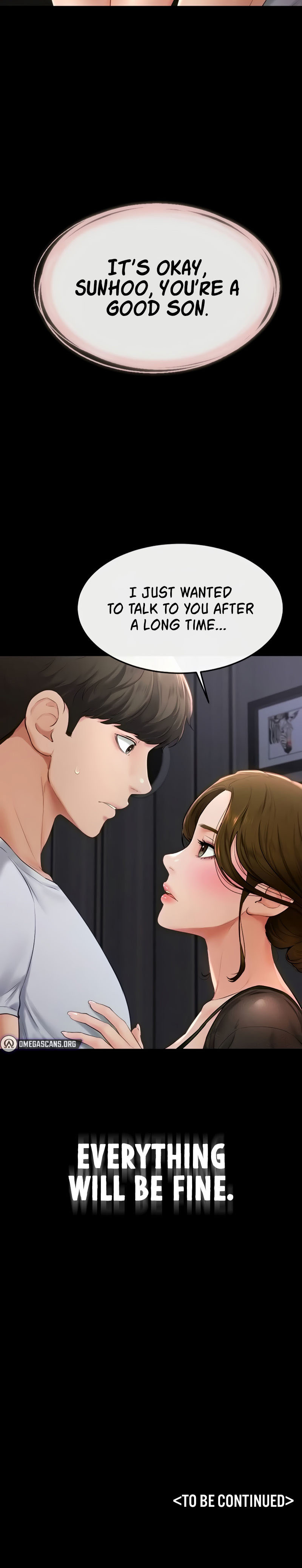 My New Family Treats me Well Chapter 6 - Page 22 in English