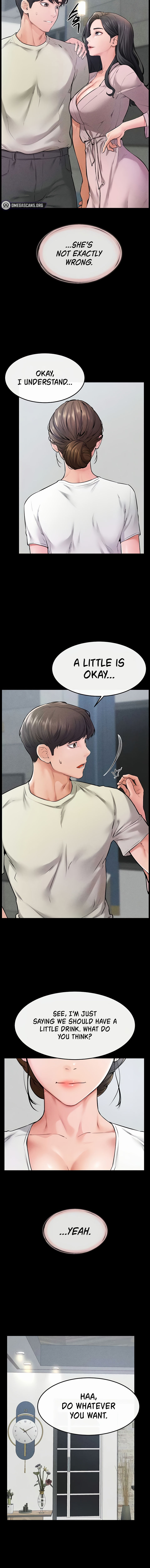 My New Family Treats me Well Chapter 60 - Page 6 in English