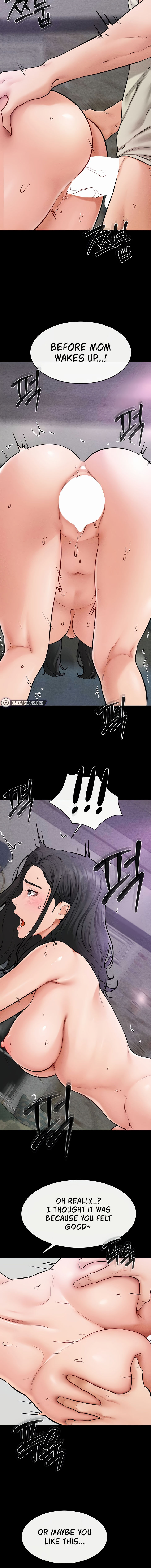 My New Family Treats me Well Chapter 61 - Page 6 in English