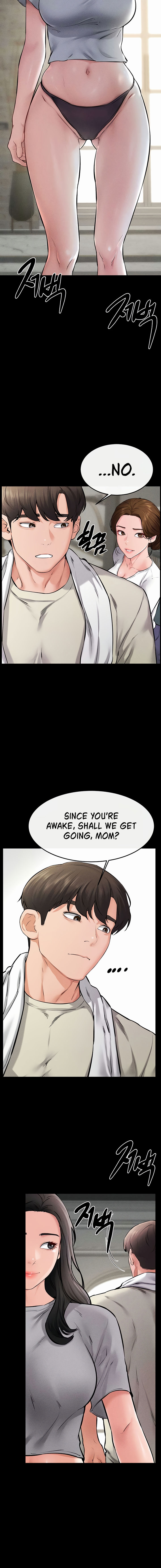 My New Family Treats me Well Chapter 62 - Page 14 in English