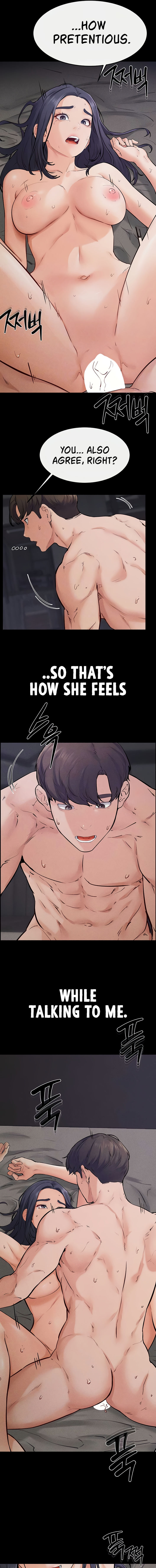 My New Family Treats me Well Chapter 65 - Page 5 in English