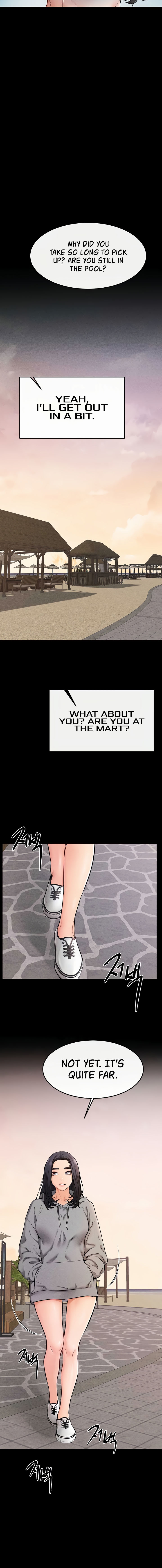 My New Family Treats me Well Chapter 67 - Page 4 in English